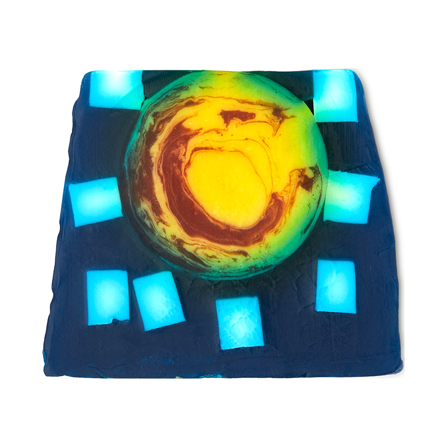 Alban Arthan Winter Solstice Soap