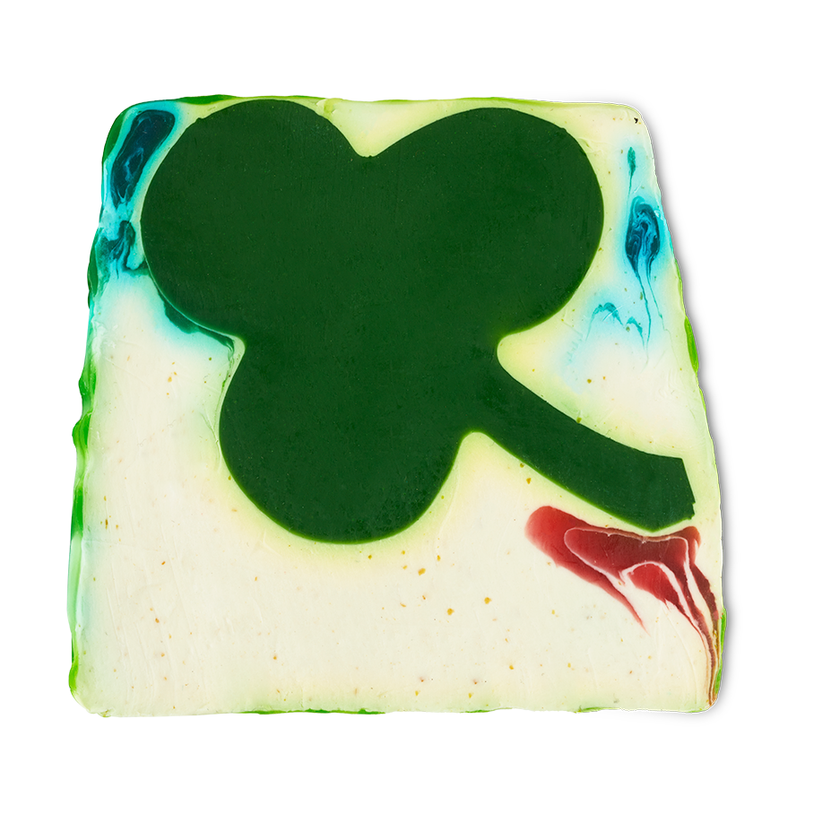 スプリング エキノックス ソープ | LUSH