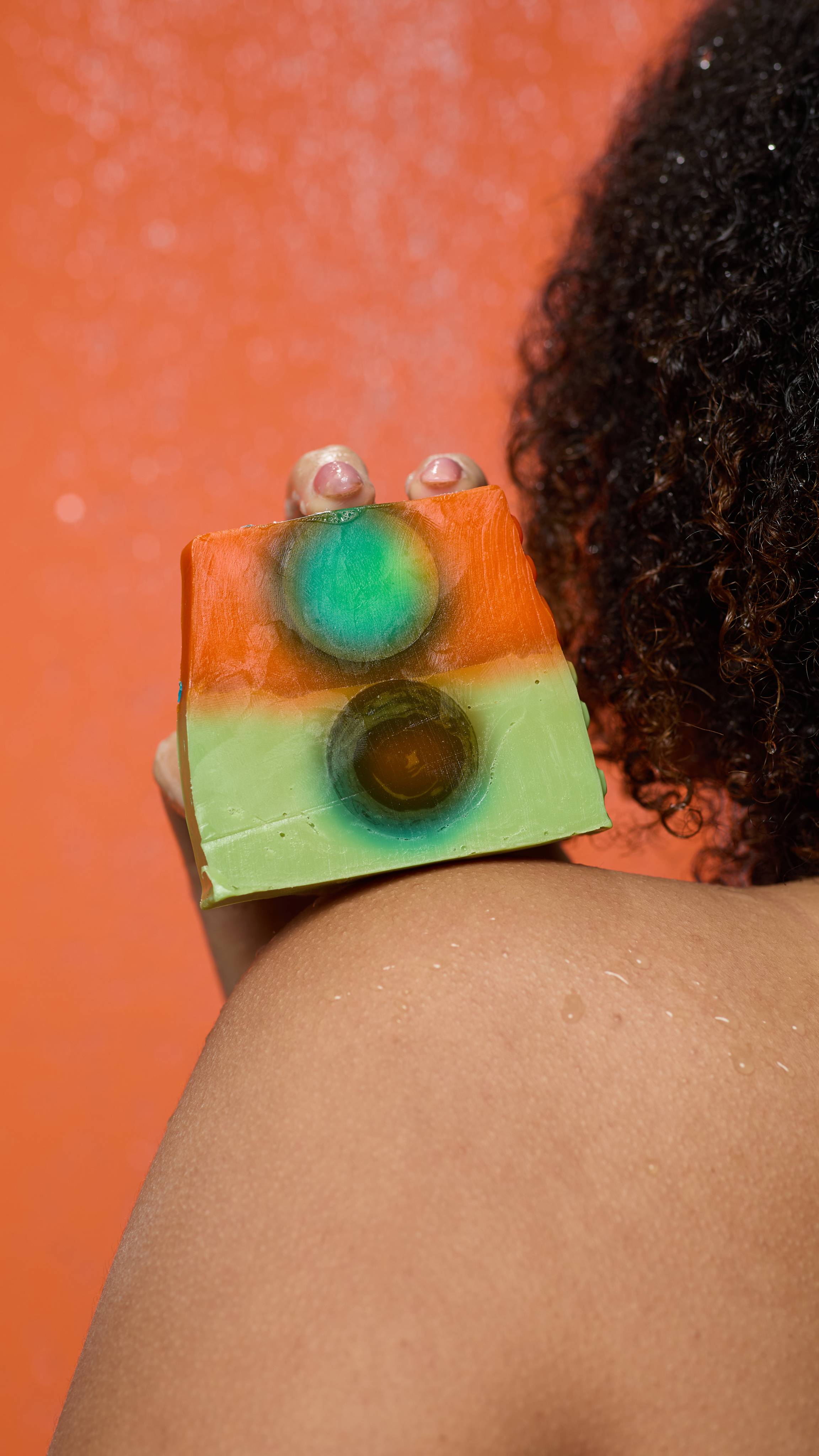 オータム エキノックス ソープ | LUSH