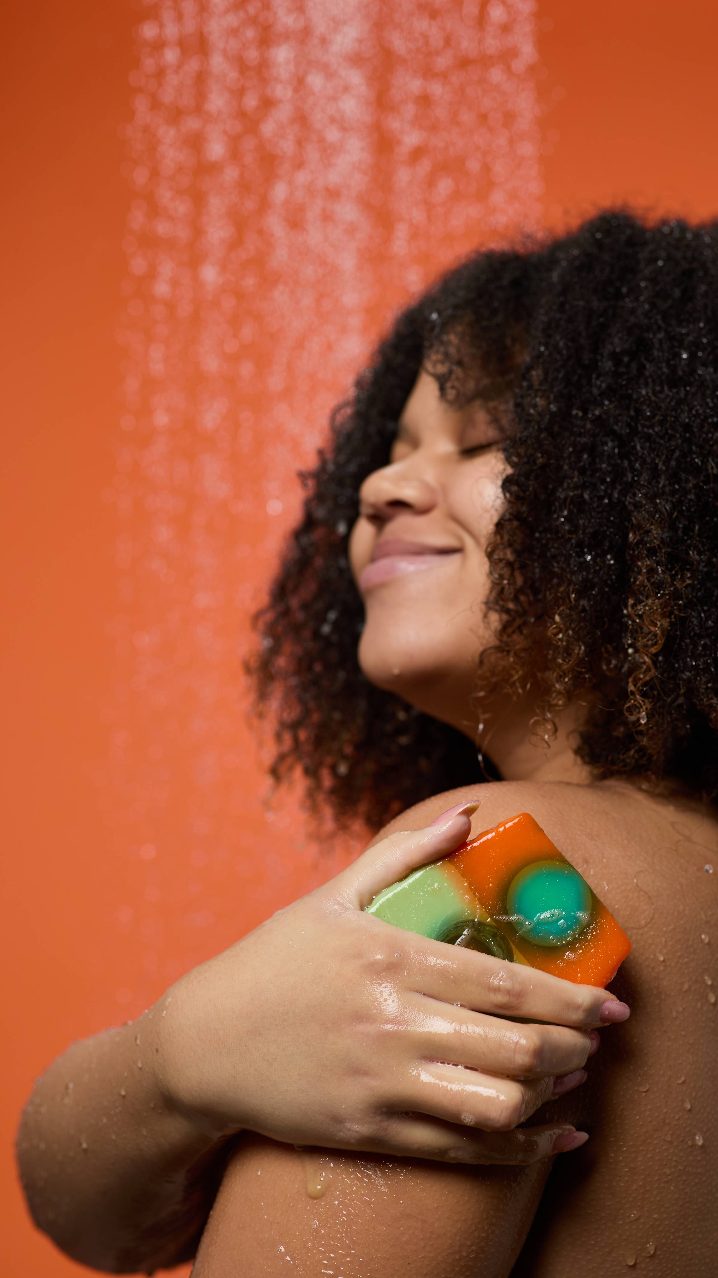 オータム エキノックス ソープ | LUSH
