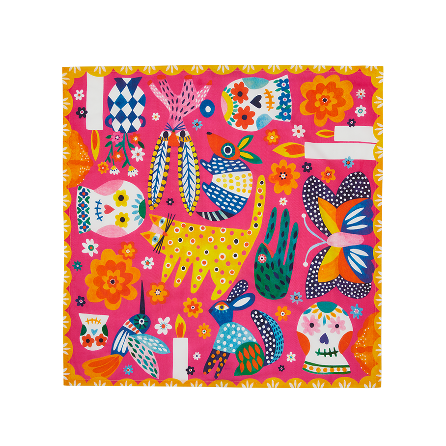 アレブリーヘス ノットラップ | LUSH