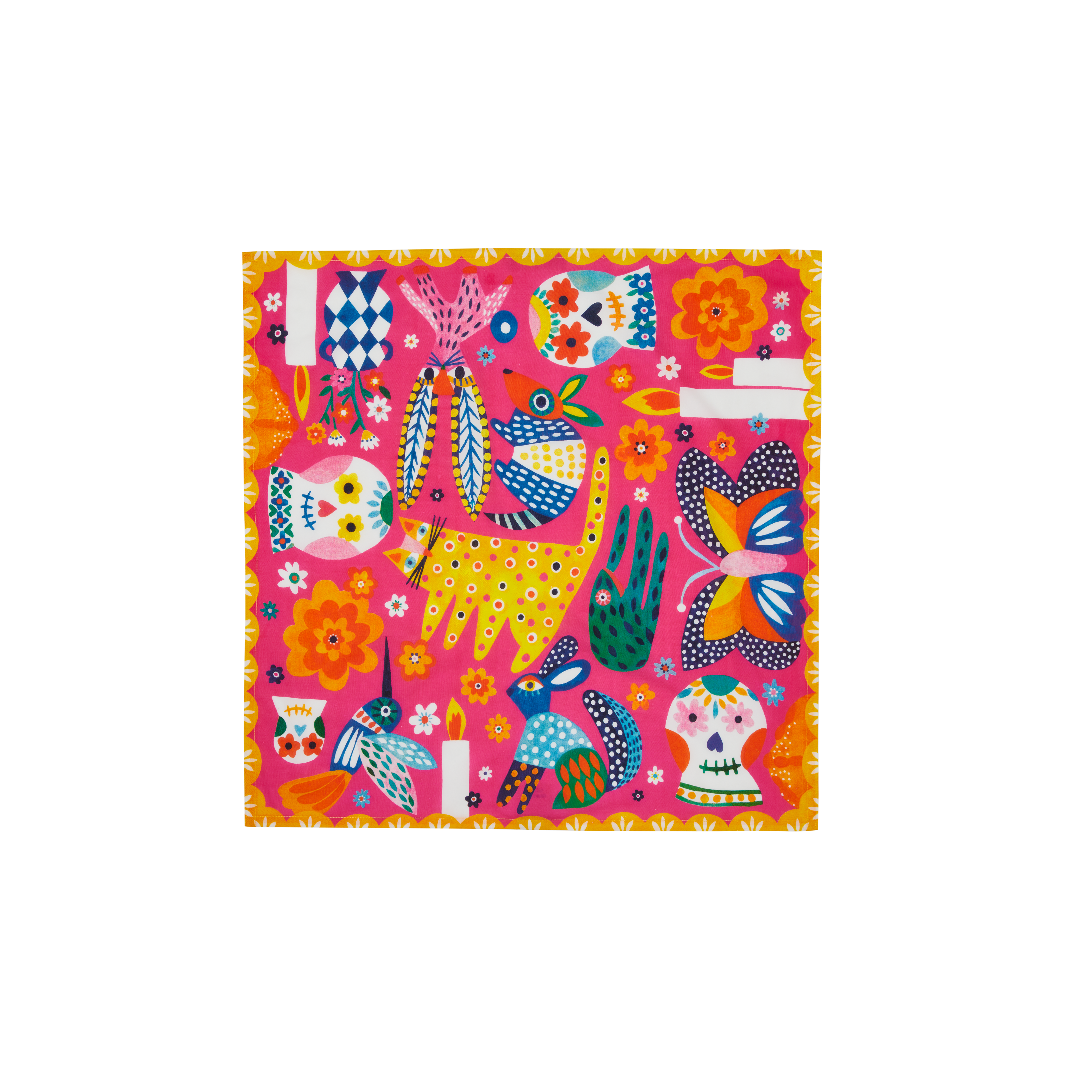 alebrijes_knot_wrap_dia_de_los