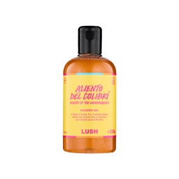 An image of Aliento Del Colibrí | Shower Gel