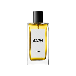 An image of LUSH - Alina - Parfum