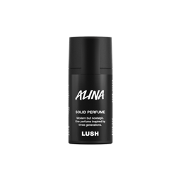 Alina Solid Perfume | LUSH