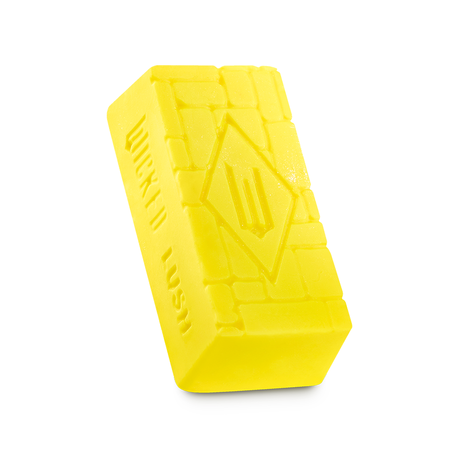 All Roads Lead To Oz Soap