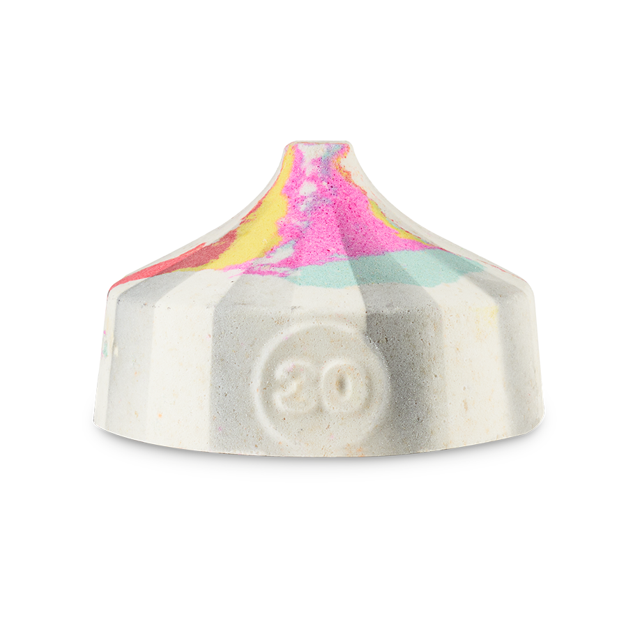 Bombe pour le bain All The Fun Of The Fair