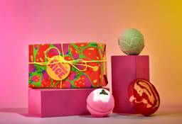 オール シングス ナイス ギフト | LUSH