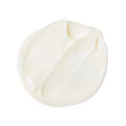 An image of LUSH - American Cream   Condicionador