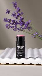 アメリカン クリーム ソリッドパフューム 練り香水 LUSH