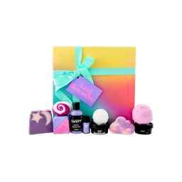 An image of LUSH | & Breathe | Gift