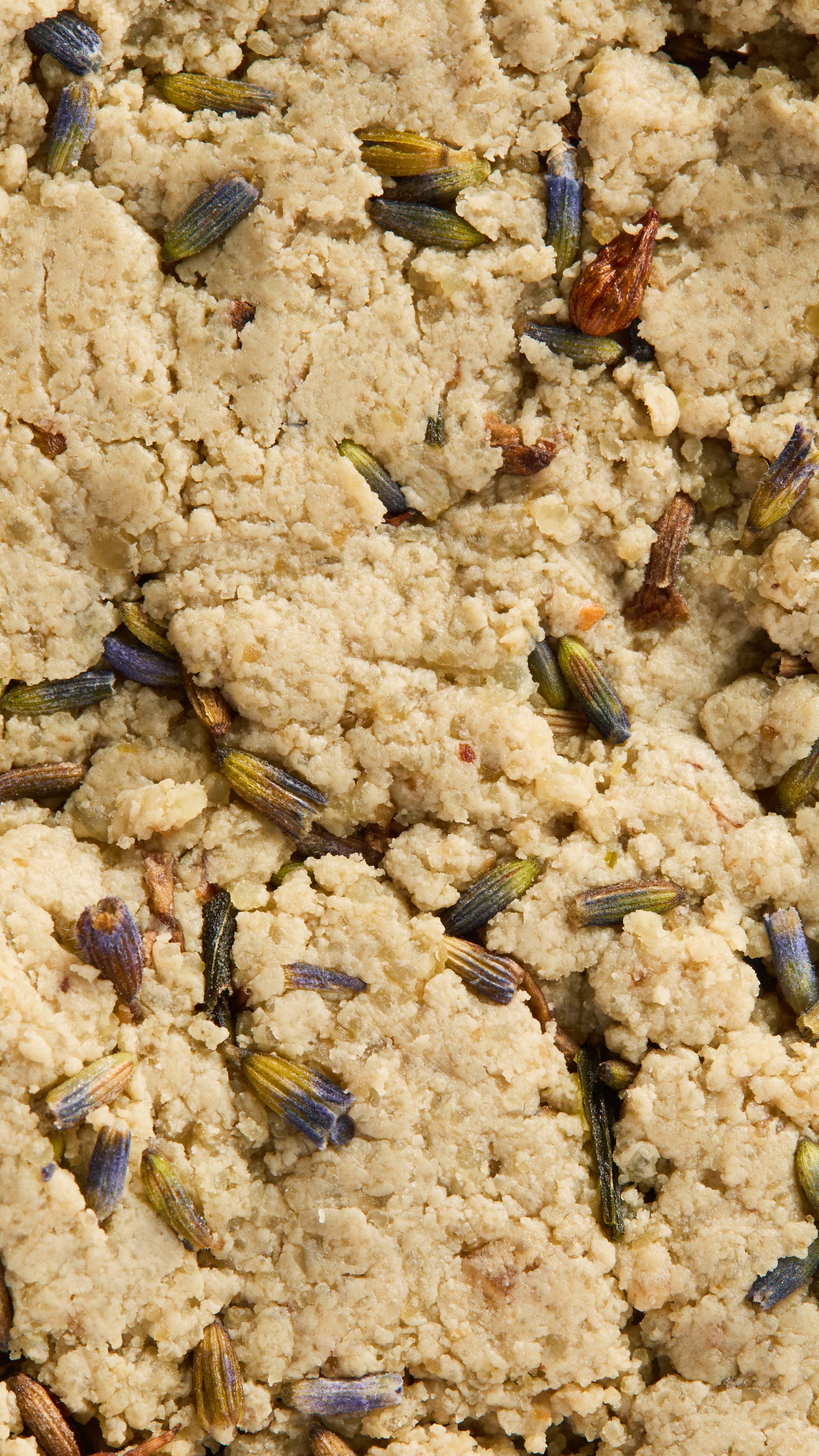 Angels on Bare Skin | Herbal Face Exfoliator & Cleanser