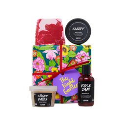 An image of LUSH | The Night Garden | Gift