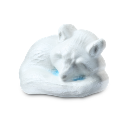 An image of LUSH | | | Bubble Bar