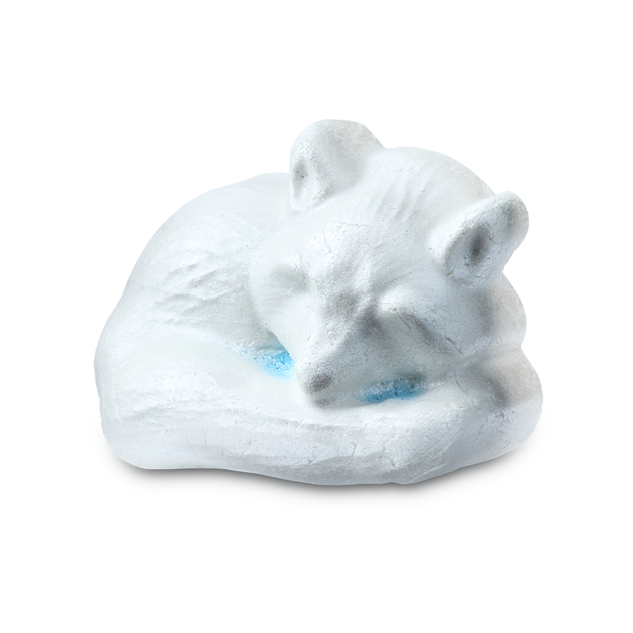 Arctic Fox