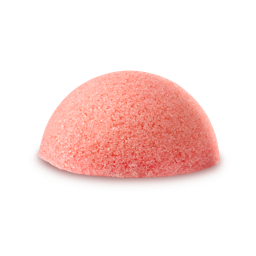 An image of LUSH | Arena | Exfoliante corporal