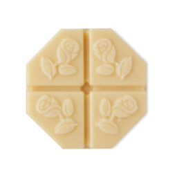 An image of LUSH | アルゲーロ フェイシャルオイル | ソリッドフェイシャ...