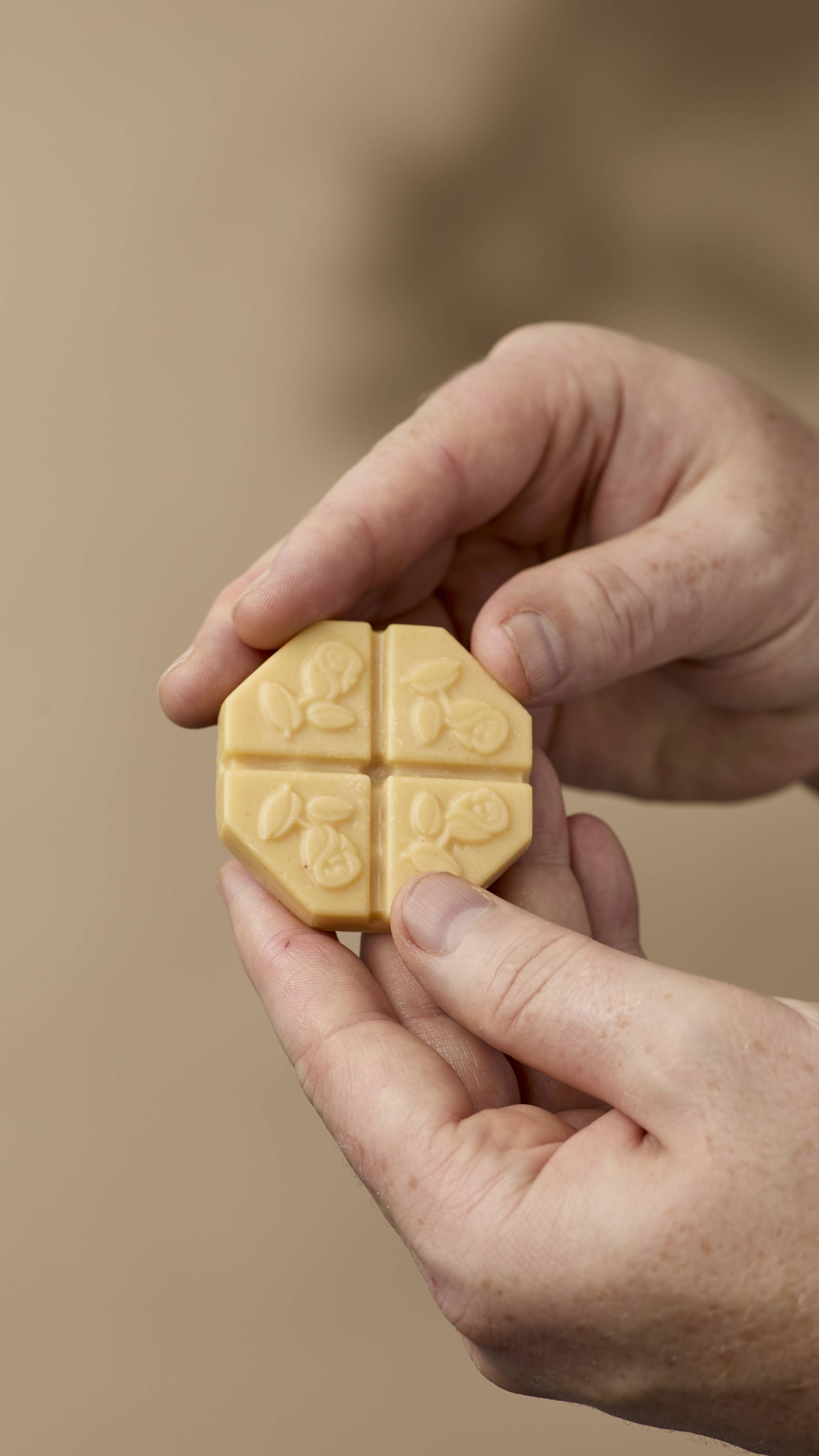 Argan Naked Facial Oil