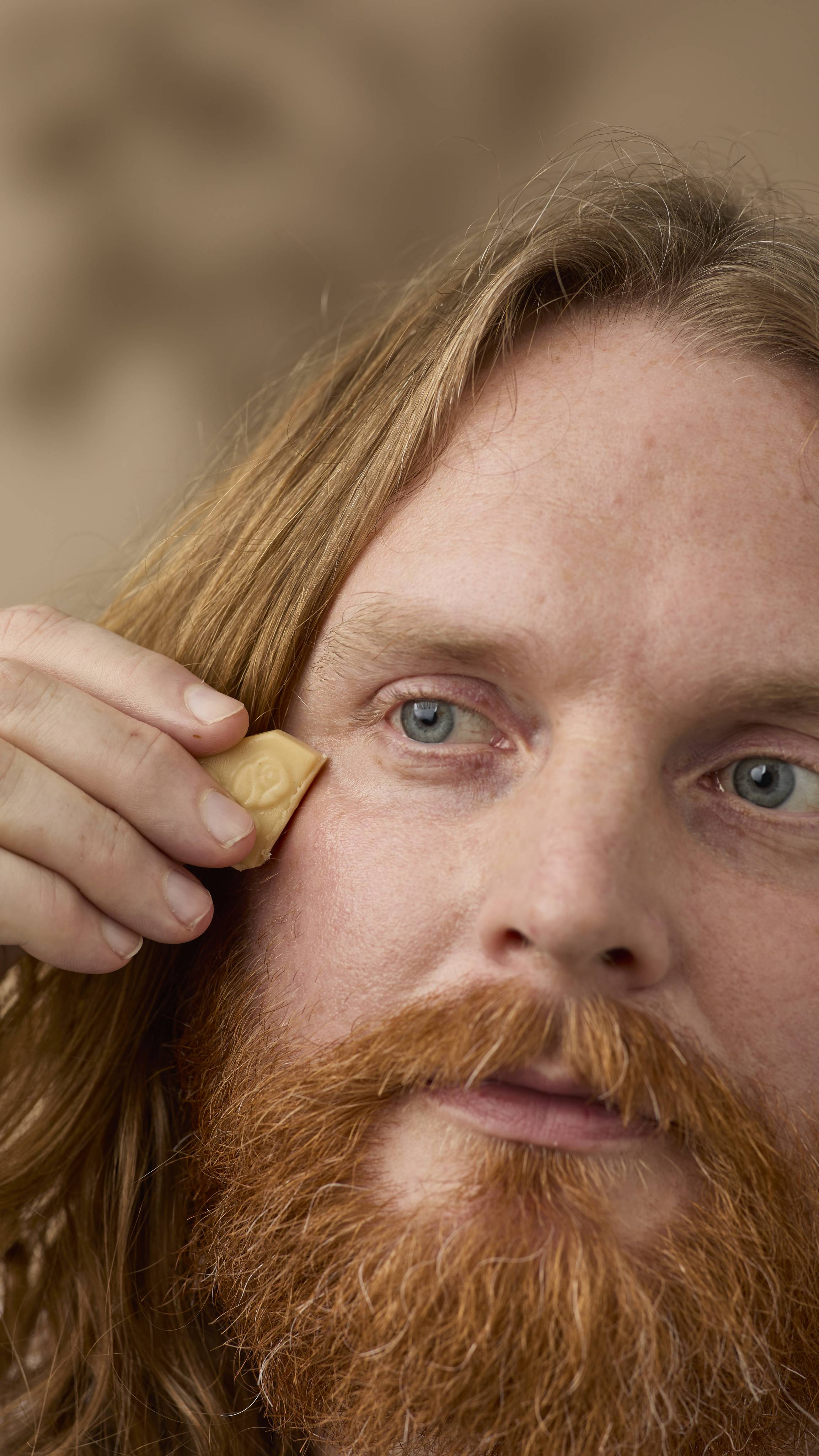 Argan Naked Facial Oil