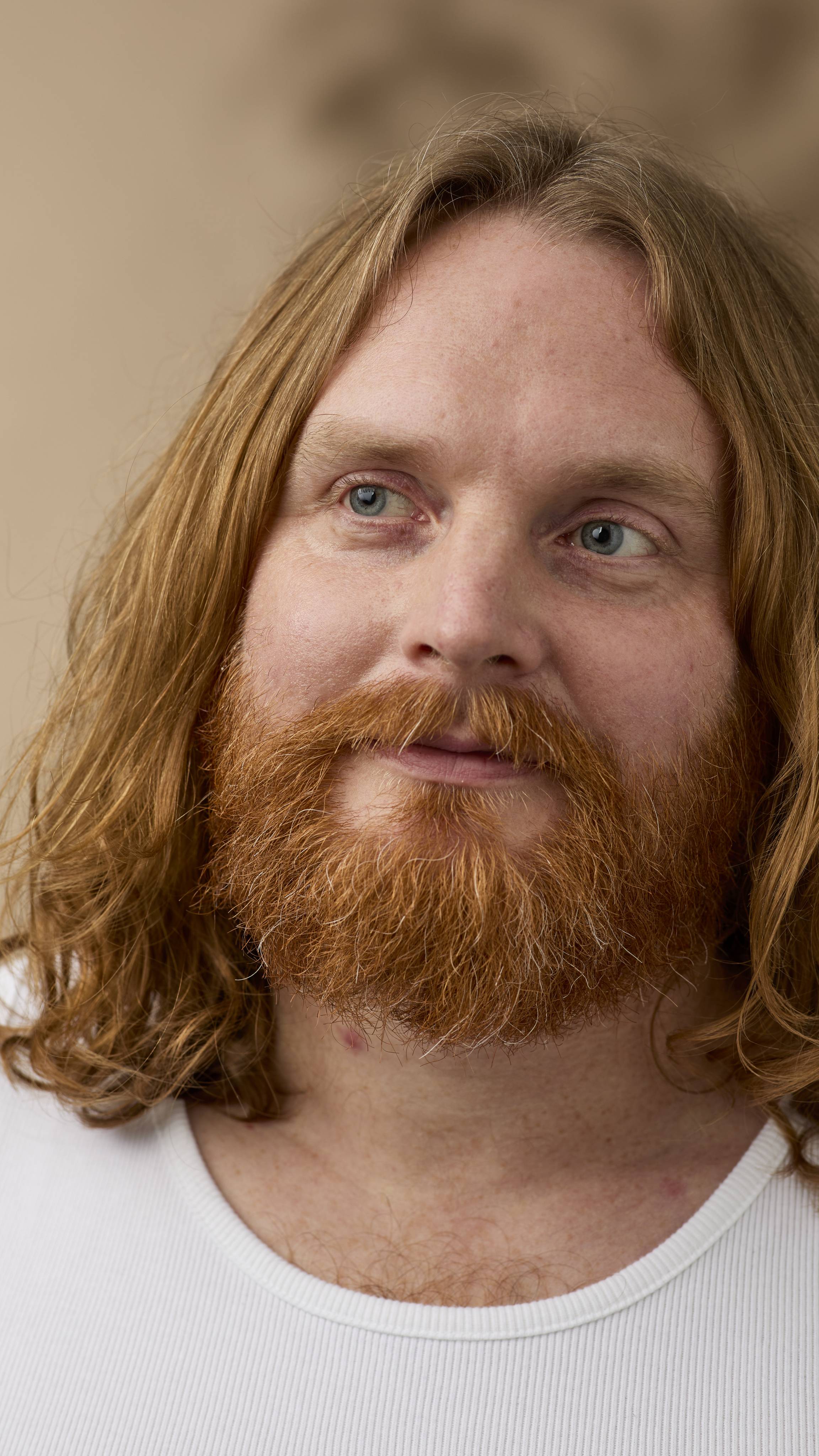 Argan Naked Facial Oil