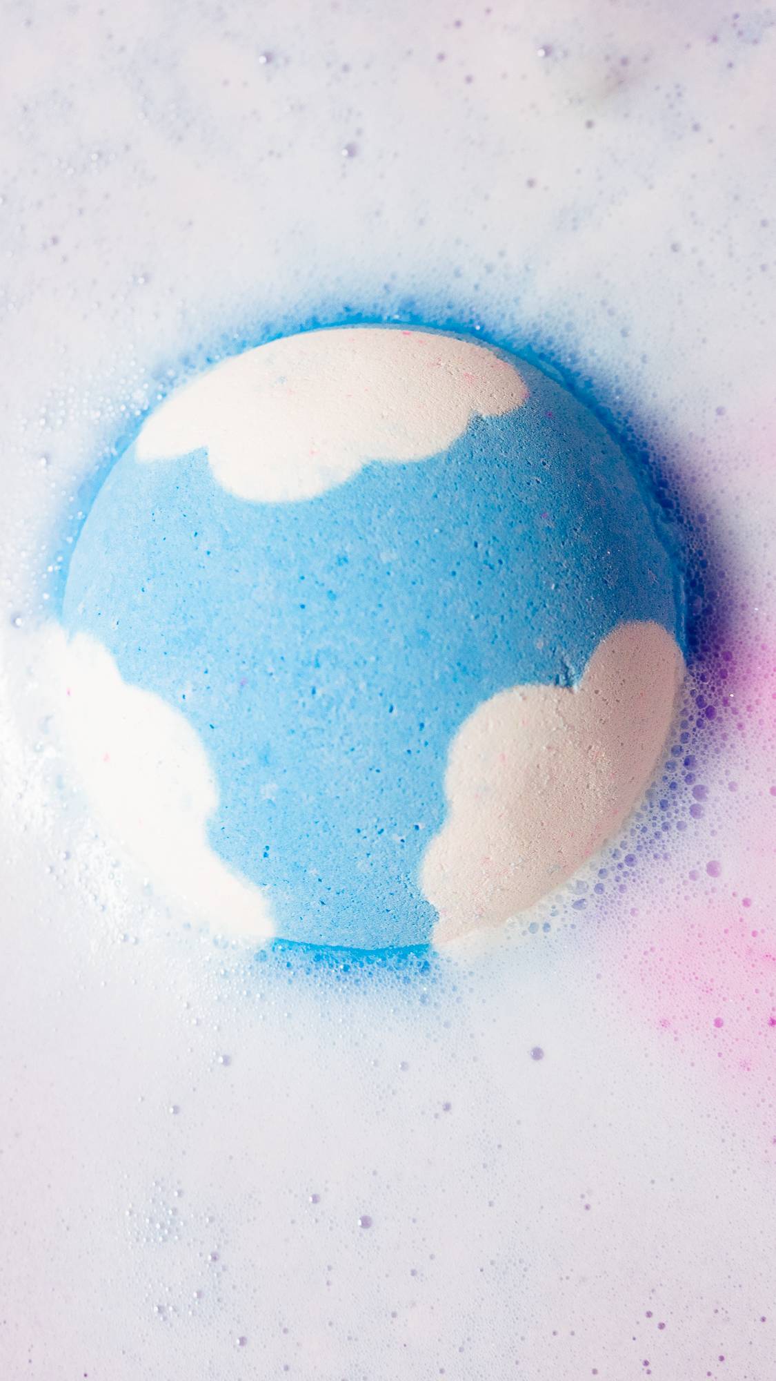 Mum's Bathtime Favourites | Gift | LUSH