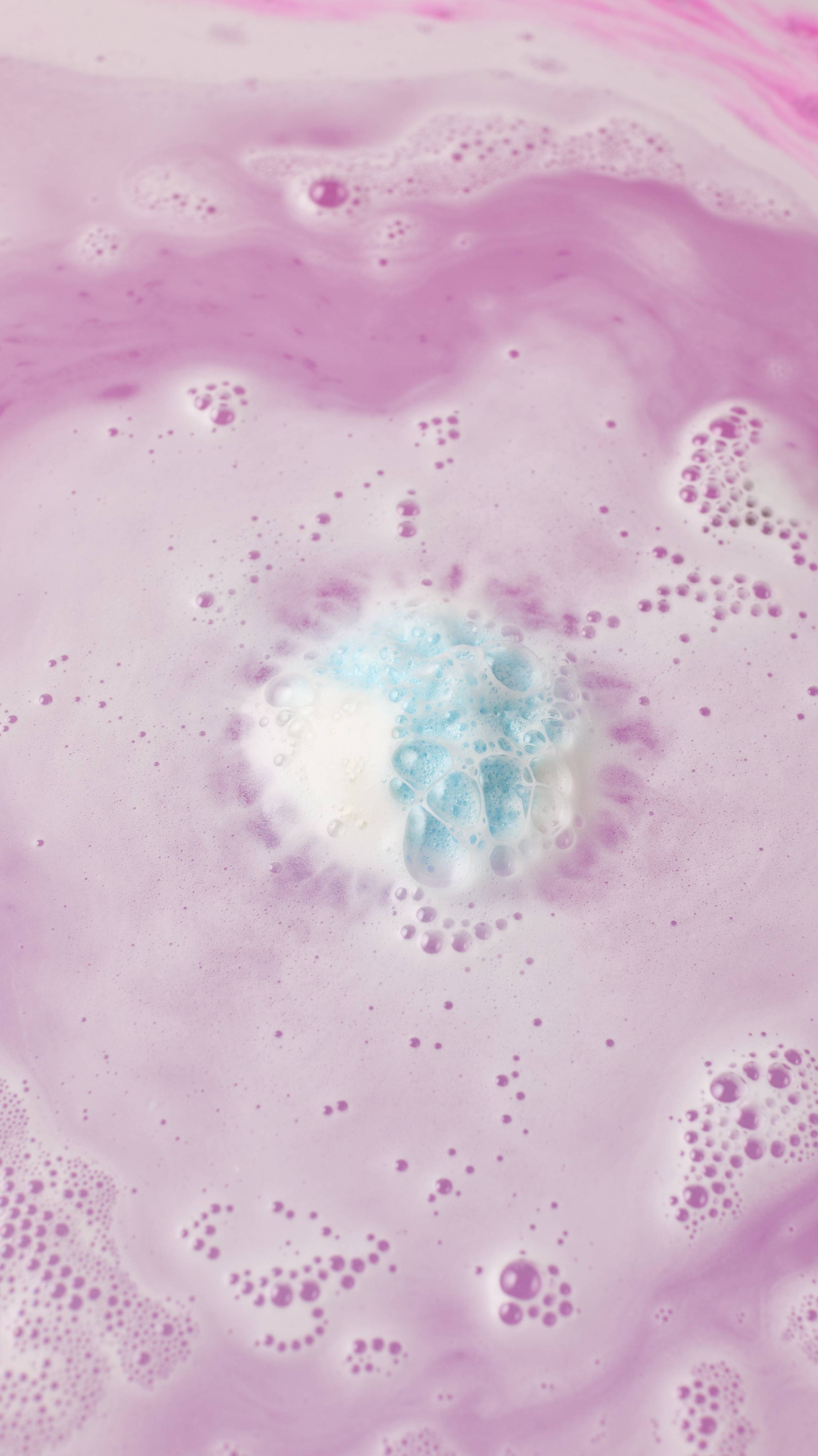 Atom Heart Mother Bath Bomb