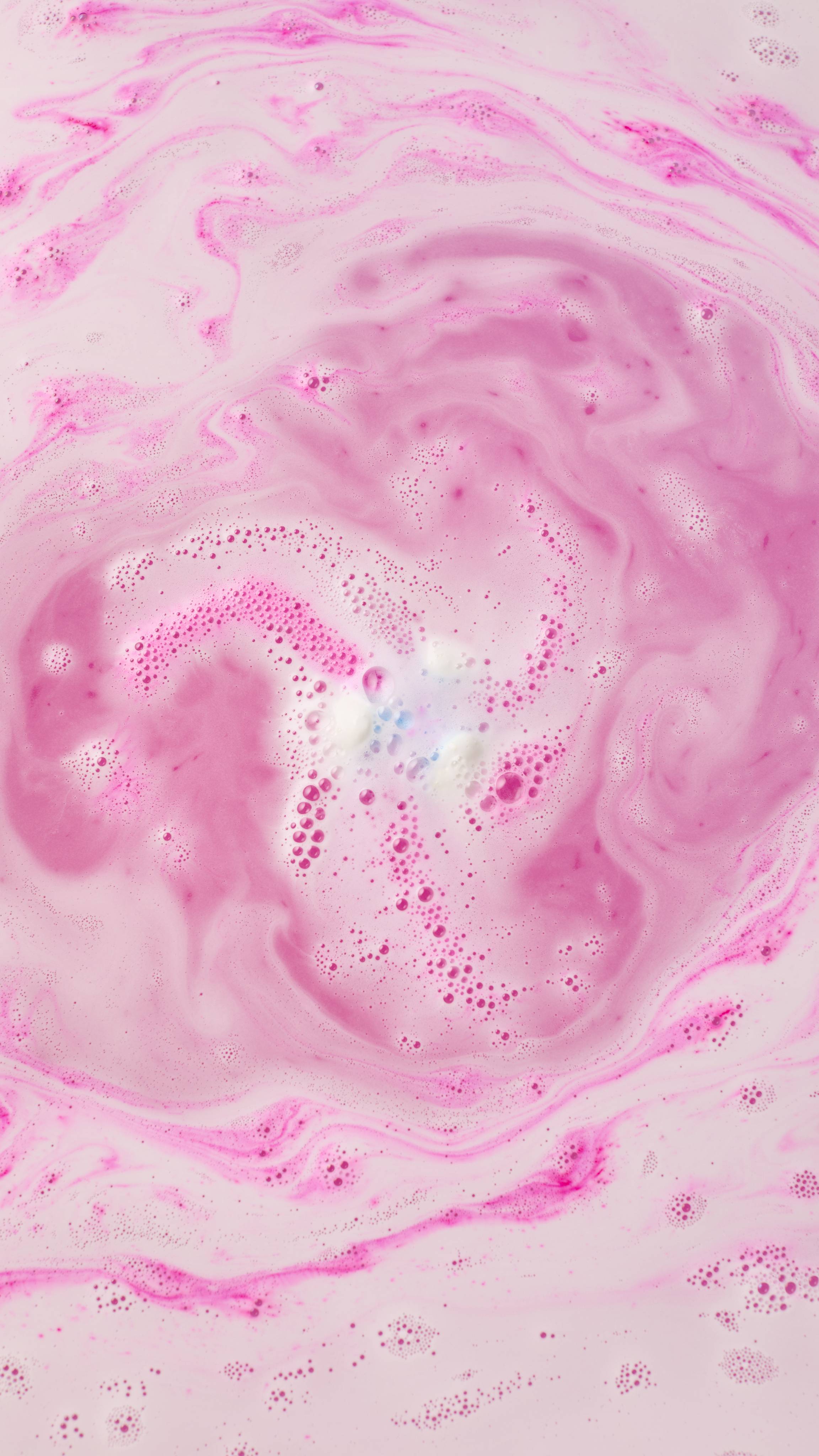 Bombe pour le bain Atom Heart Mother