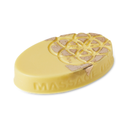 An image of LUSH - Attar   Massage Bar