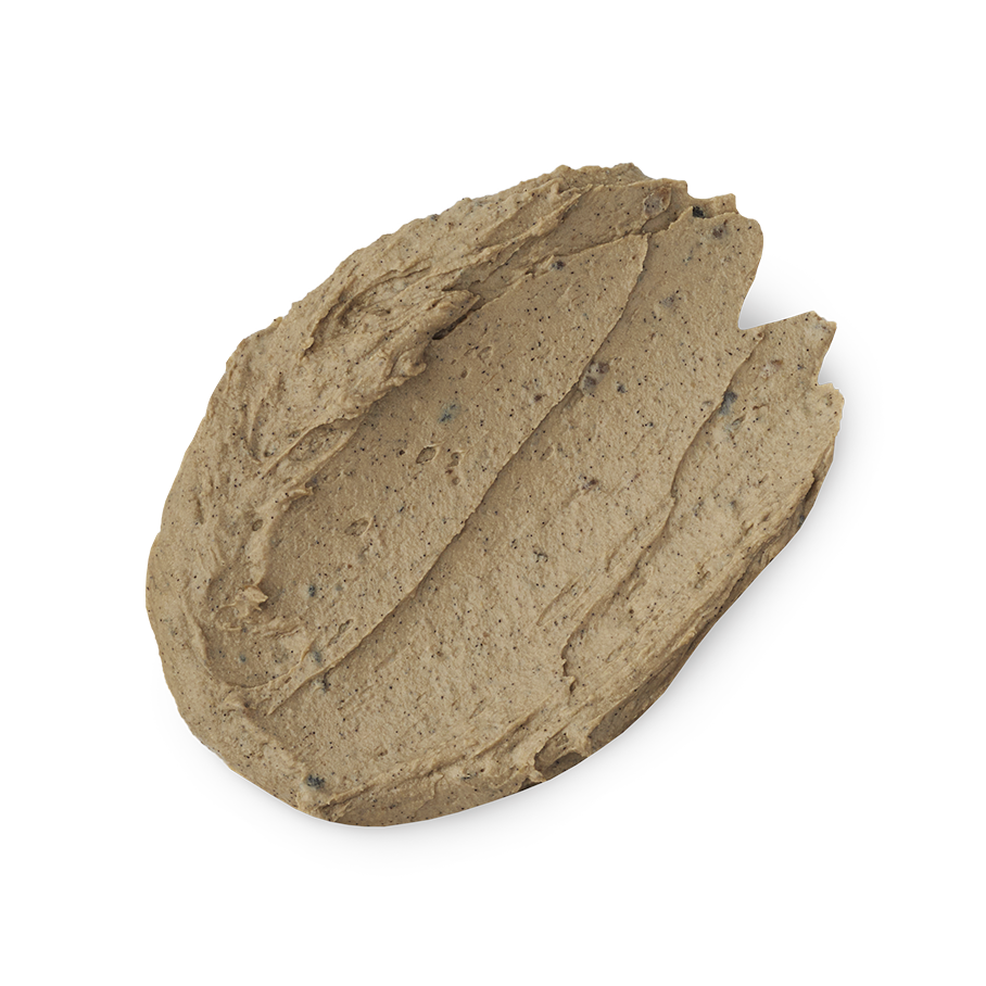 Masque frais pour le visage Autumn Date