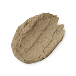 An image of LUSH | オータムデート | フレッシュフェイスマスク