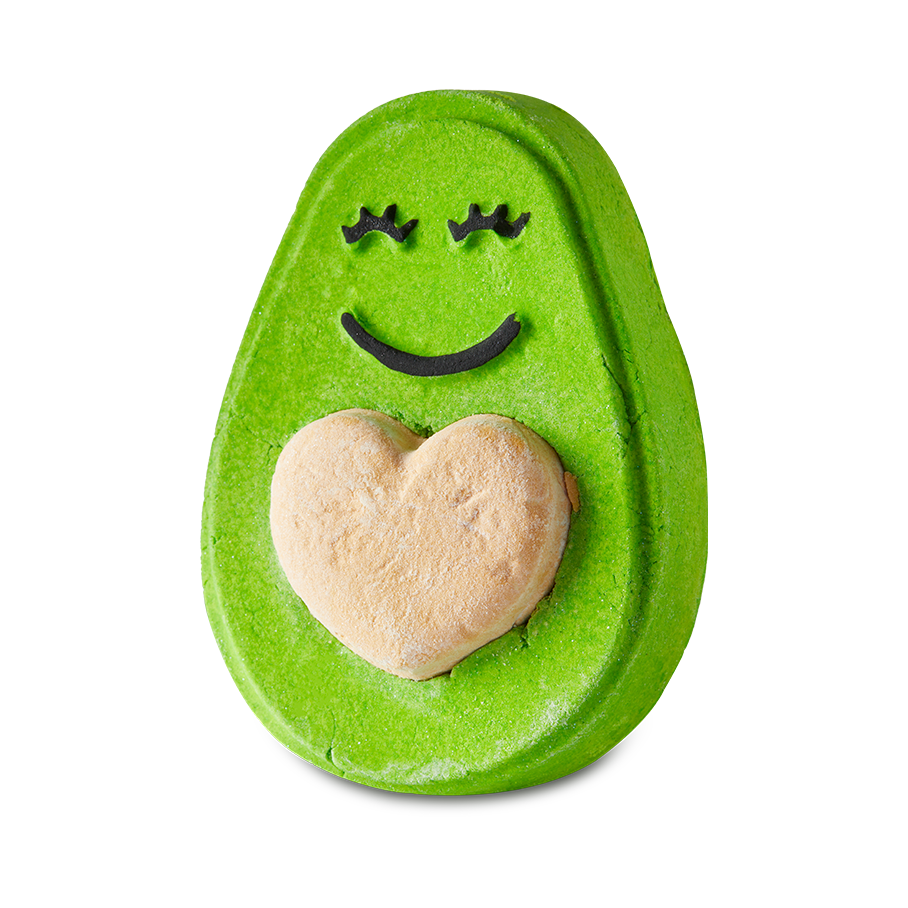 Avo Cuddle Bubble Bar
