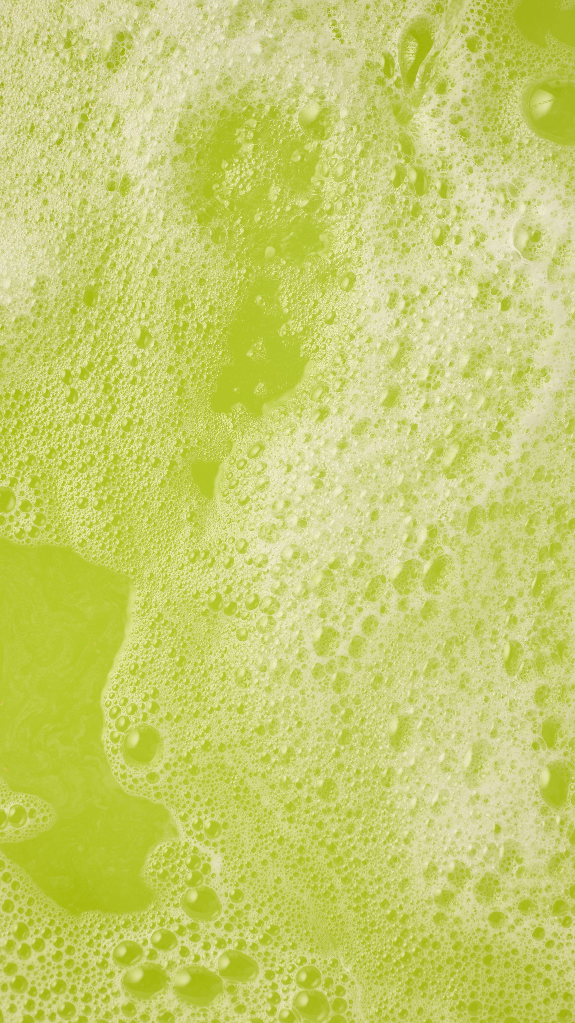Avo Cuddle Bubble Bar