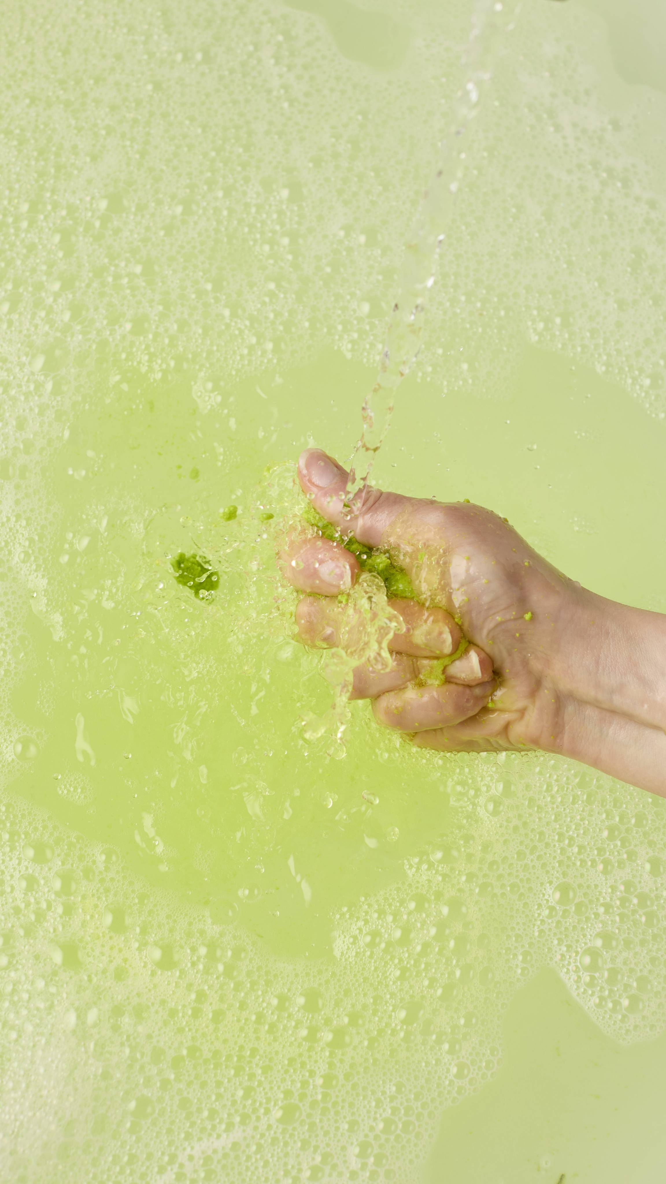 Avo Cuddle Bubble Bar