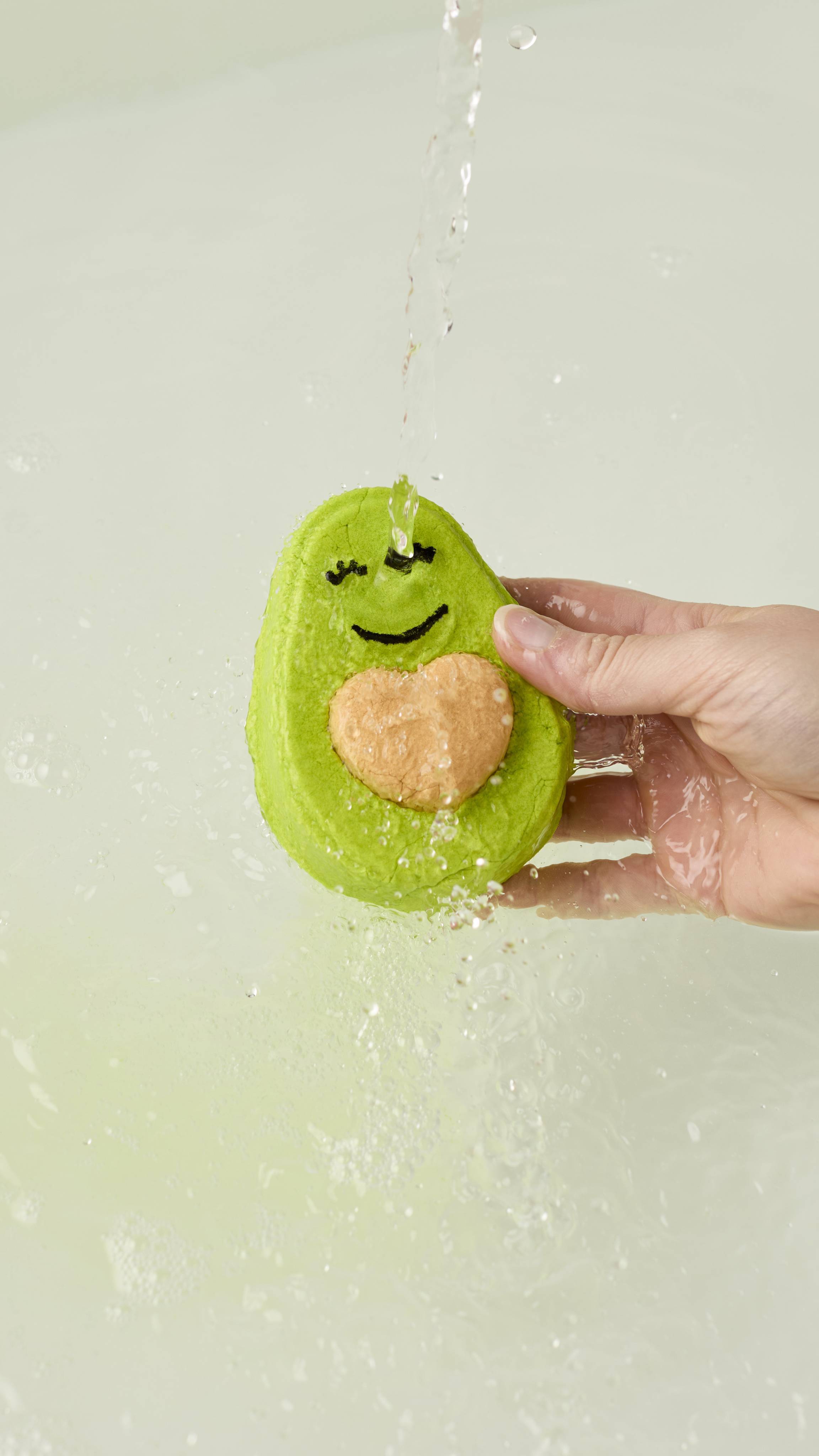 Mom's Bathtime Favorites Gift | LUSH