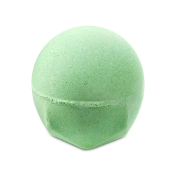 An image of LUSH | アボバス？ | バスボム