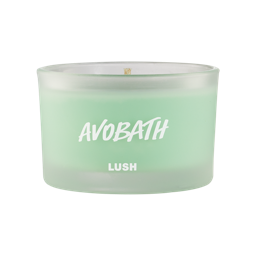Avobath | Scented Candle | LUSH
