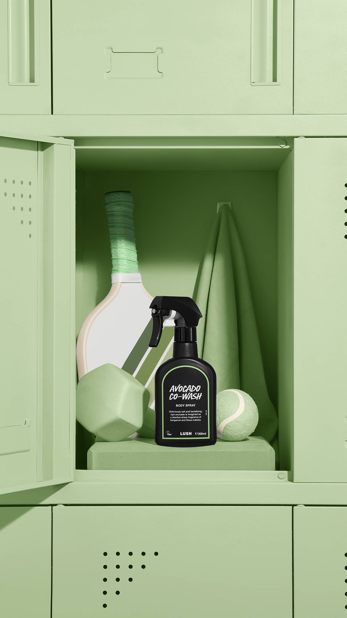 LUSH ボディスプレー 2本セット 51wxBXpTMLL._UF350,350_QL80_.jpg