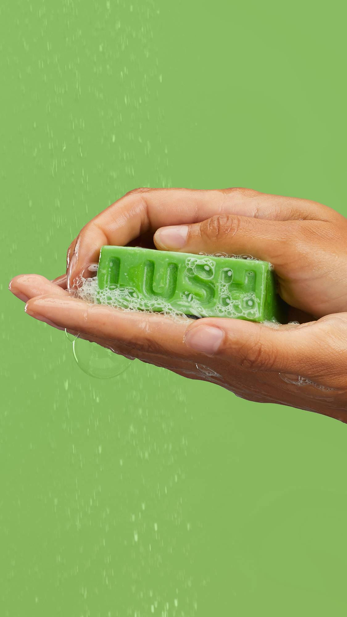 お得セット アボ コーウォッシュ LUSH | ソリッドシャンプー/コーウォッシュ リンス・コンディショナー