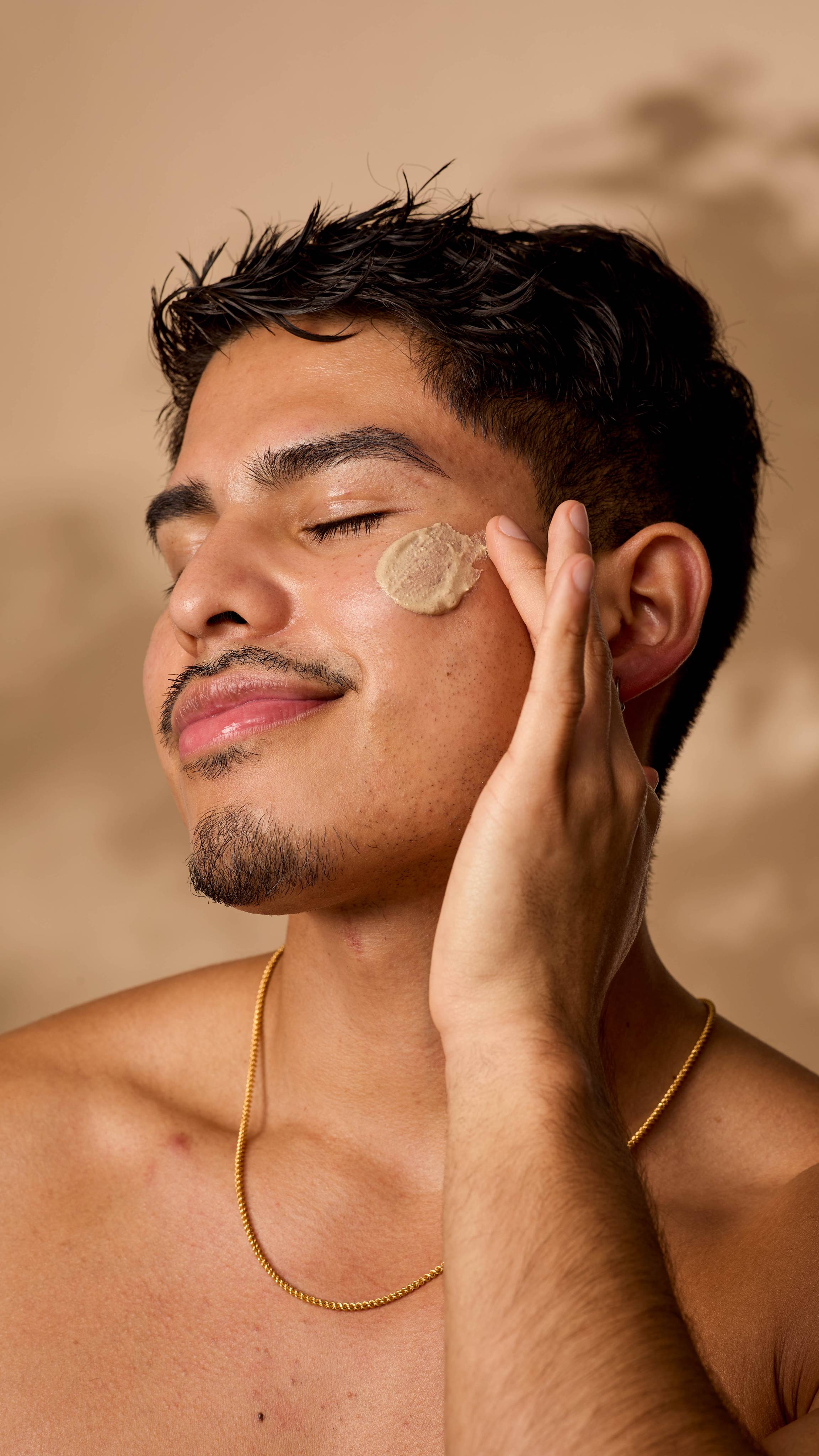 Ayesha | Fresh Face Mask