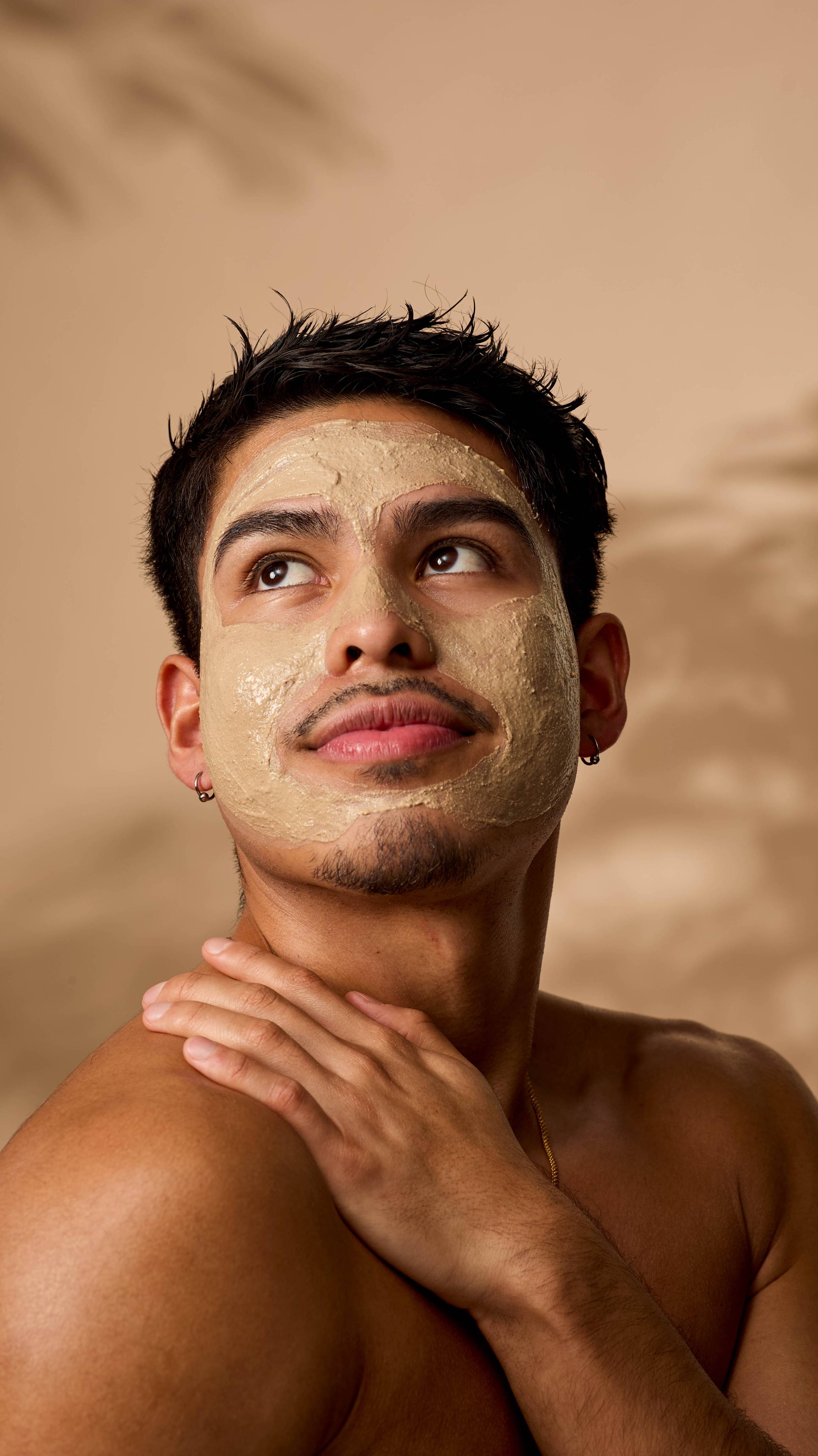 Ayesha | Fresh Face Mask