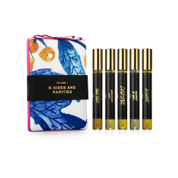 An image of LUSH | B Sides & Rarities Perfume Library Geschenk