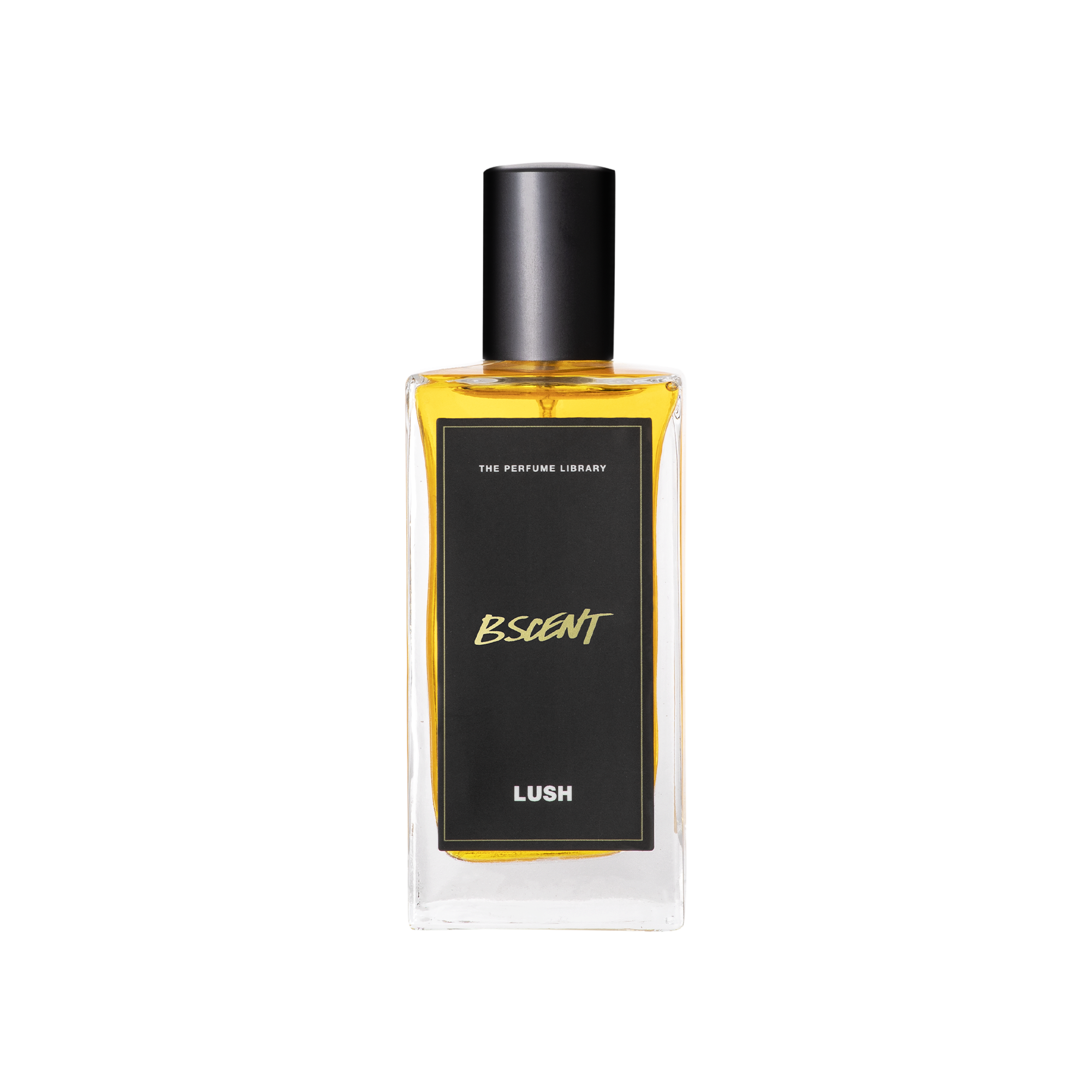 B セント パフューム（香水） | LUSH