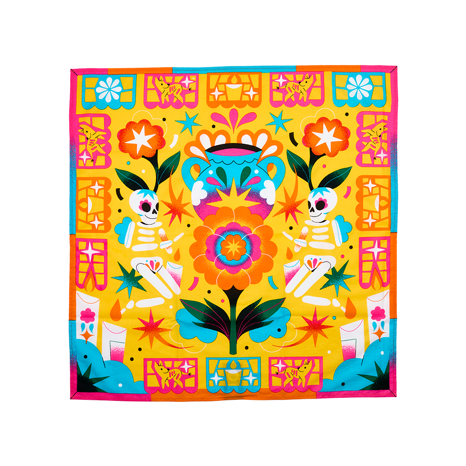 Bailale Calaverita