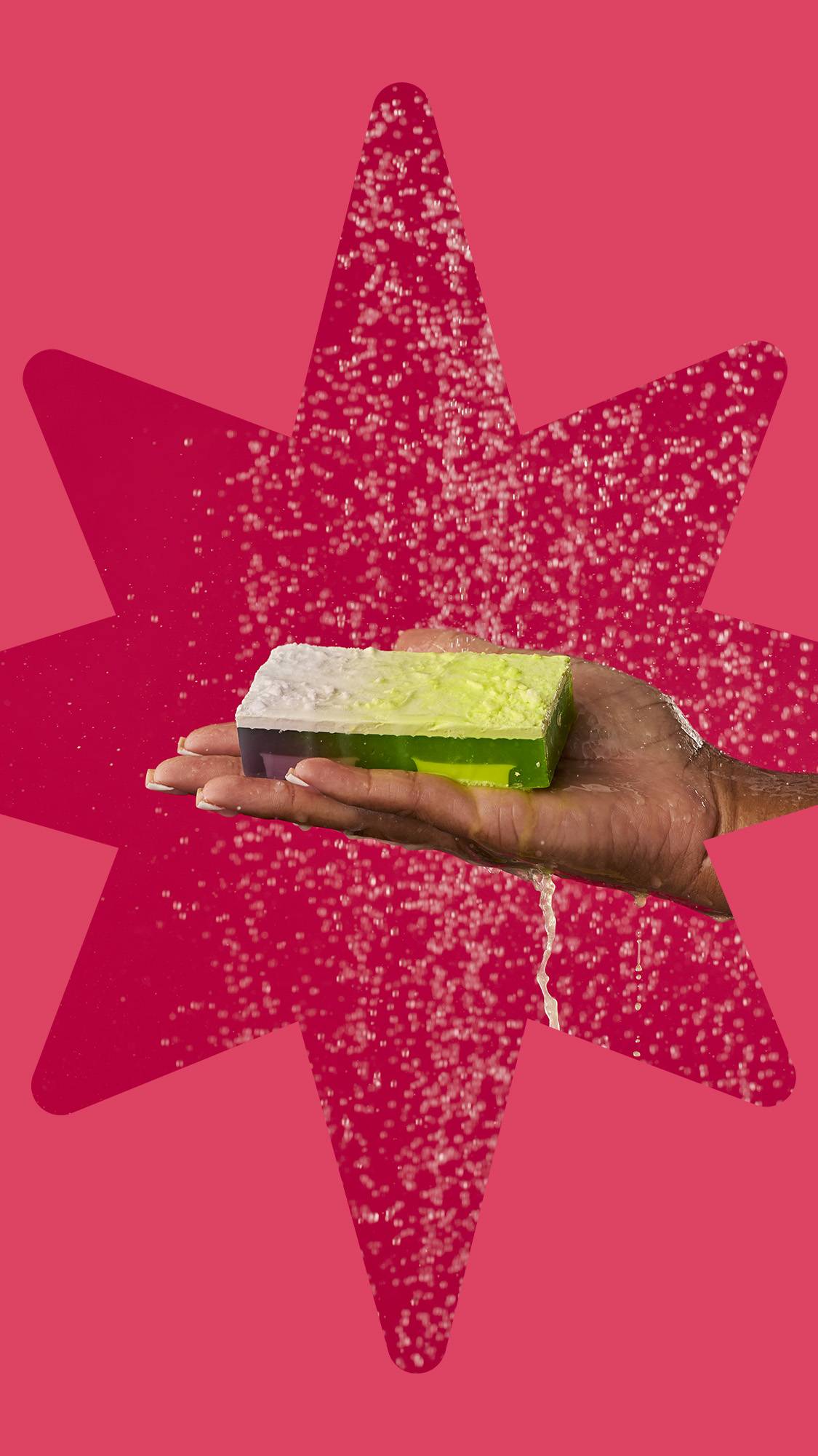 アメイジングシャワー ギフト | LUSH