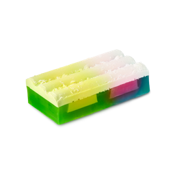An image of Baked Alaska | Soap