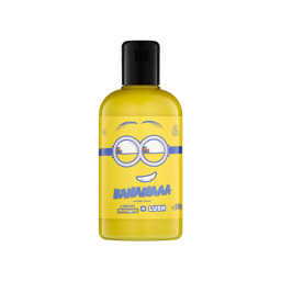 An image of LUSH | Bananaaaa | Duschcreme