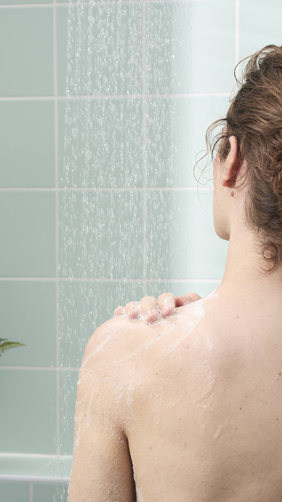 Banoffee Pie Shower Gel