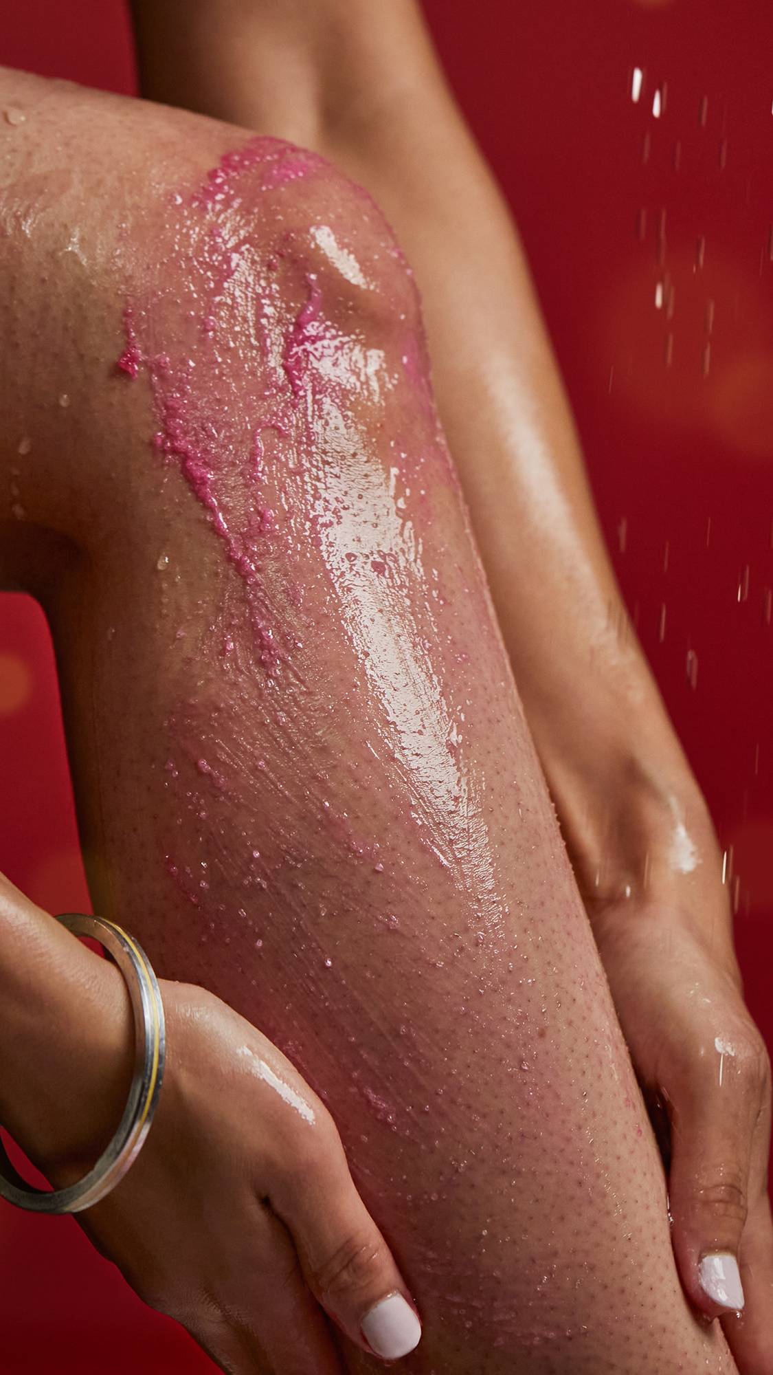 Basma Body Scrub