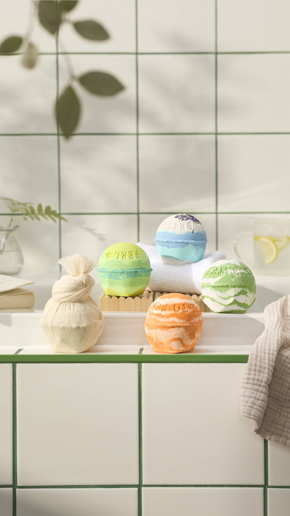 Dream Cream Soak
