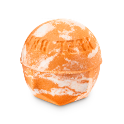 An image of LUSH | Bather's Digest | Bombe de Bain